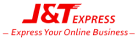 Logo jnt express