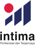 Logo intima